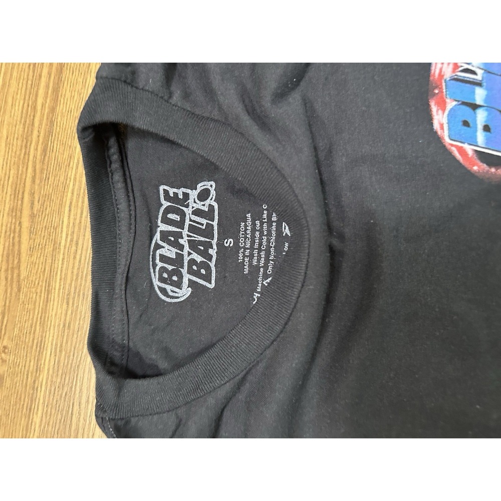 Marvel Captain America T-Shirt Size XL Distressed Star‎ Shield Graphic